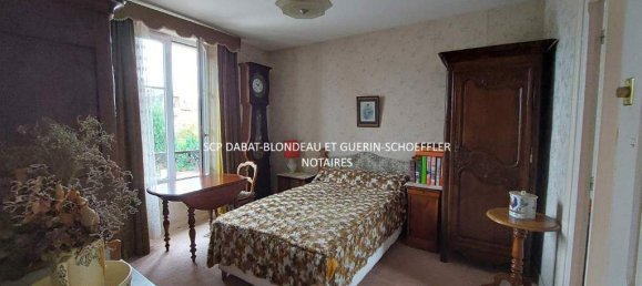 2 Schlafzimmer Villa in Manche, France, Nr. 361964 5