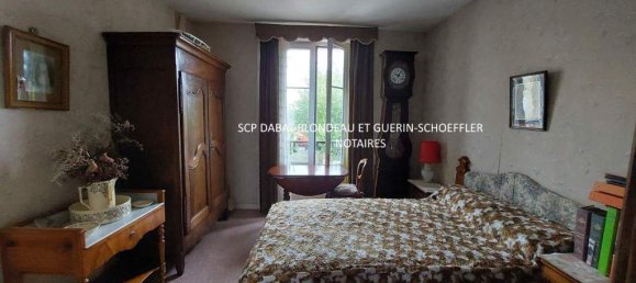 2 Schlafzimmer Villa in Manche, France, Nr. 361964 6