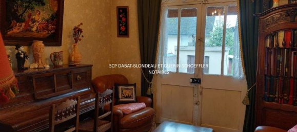 2 Schlafzimmer Villa in Manche, France, Nr. 361964 2