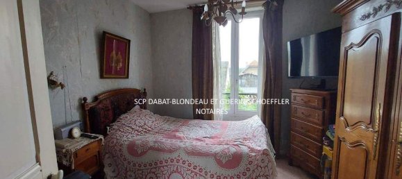 2 Schlafzimmer Villa in Manche, France, Nr. 361964 7
