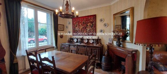 2 Schlafzimmer Villa in Manche, France, Nr. 361964 3
