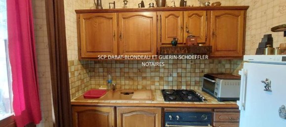 2 Schlafzimmer Villa in Manche, France, Nr. 361964 10