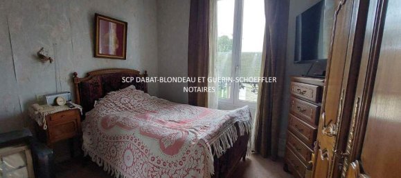 2 Schlafzimmer Villa in Manche, France, Nr. 361964 8