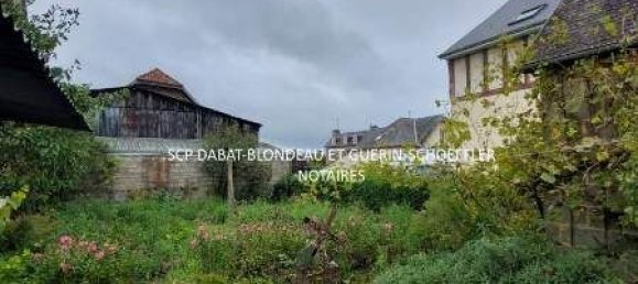 2 Schlafzimmer Villa in Manche, France, Nr. 361964 12