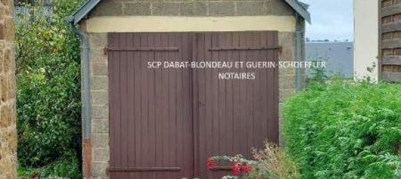 2 Schlafzimmer Villa in Manche, France, Nr. 361964 13