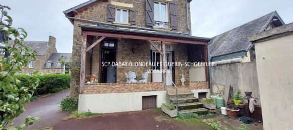 2 Schlafzimmer Villa in Manche, France, Nr. 361964 11
