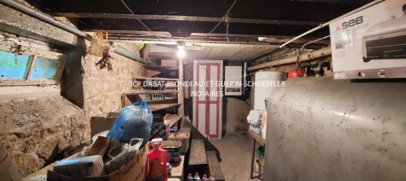 2 Schlafzimmer Villa in Manche, France, Nr. 361964 4