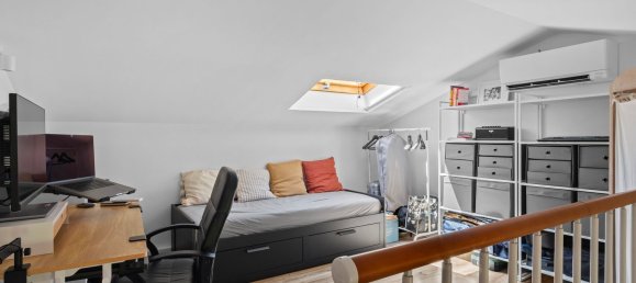 Квартира с 4 спальнями в Равенна, Италия № 372118 13