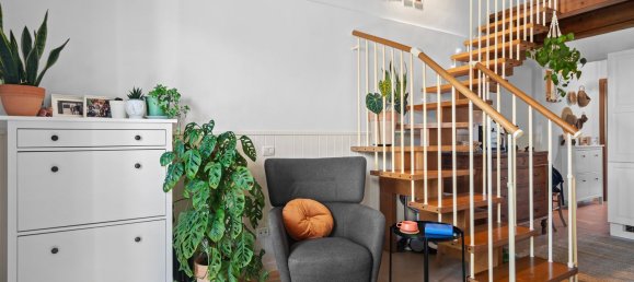 Квартира с 4 спальнями в Равенна, Италия № 372118 3