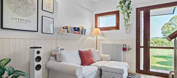 Квартира с 4 спальнями в Равенна, Италия № 372118 6