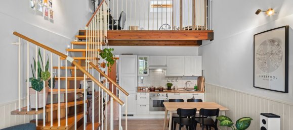 Квартира с 4 спальнями в Равенна, Италия № 372118 5