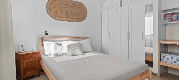 Квартира с 4 спальнями в Равенна, Италия № 372118 7