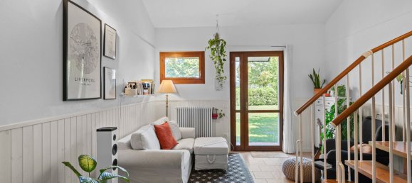 Квартира с 4 спальнями в Равенна, Италия № 372118 2