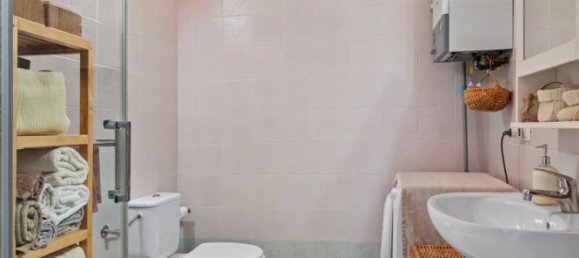 Квартира с 4 спальнями в Равенна, Италия № 372118 9