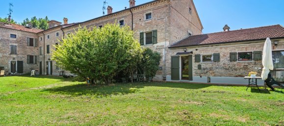 Квартира с 4 спальнями в Равенна, Италия № 372118 12