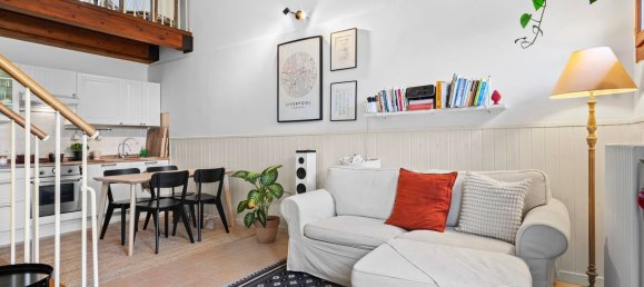 Квартира с 4 спальнями в Равенна, Италия № 372118 4