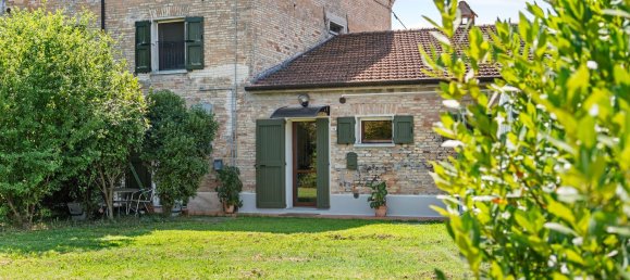 Квартира с 4 спальнями в Равенна, Италия № 372118 11