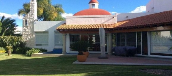 4 غرف نوم منزل في Queretaro, Mexico رقم 155127 2