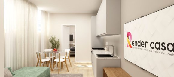 2 rooms Apartment in Milan, Italy No. 287647 4