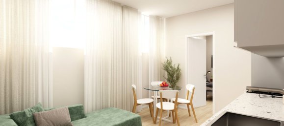 2 rooms Apartment in Milan, Italy No. 287647 5