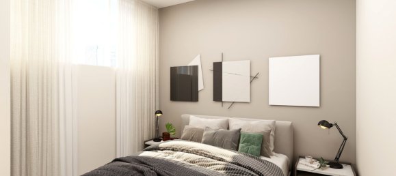 2 rooms Apartment in Milan, Italy No. 287647 9