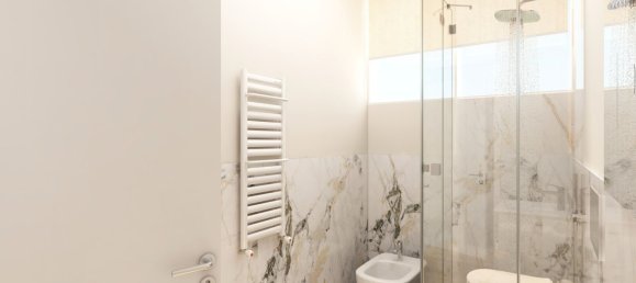 2 rooms Apartment in Milan, Italy No. 287647 8