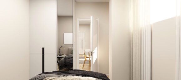 2 rooms Apartment in Milan, Italy No. 287647 23