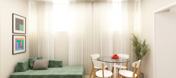 2 rooms Apartment in Milan, Italy No. 287647 2