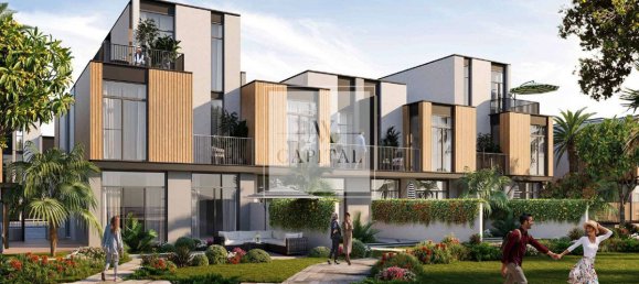 3 bedrooms Townhouse in Mudon, UAE No. 51054 7