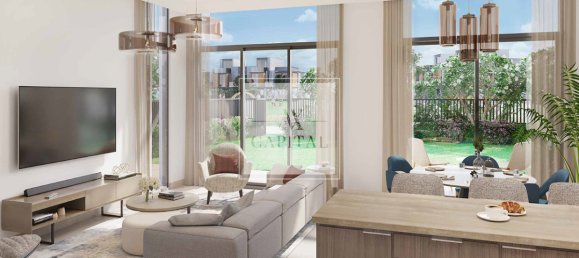 3 bedrooms Townhouse in Mudon, UAE No. 51054 3