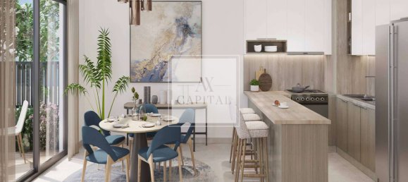 3 bedrooms Townhouse in Mudon, UAE No. 51054 4