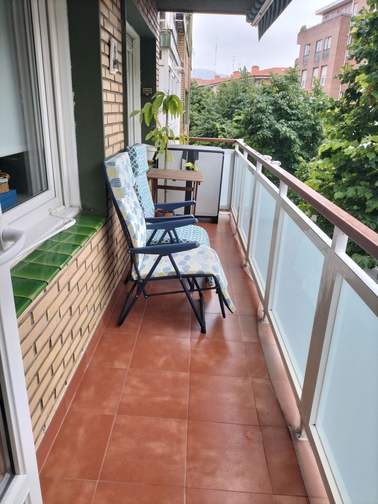 3 Schlafzimmer Wohnung in Basque Autonomous Community, Spain, Nr. 269696