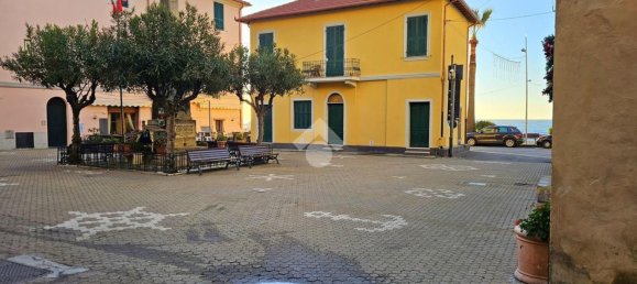 Studio in Riva Ligure, Italy, Nr. 150751 5