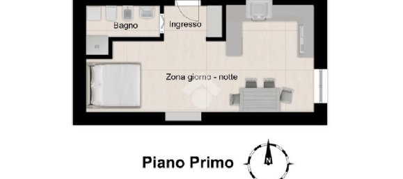 Studio in Riva Ligure, Italy, Nr. 150751 4