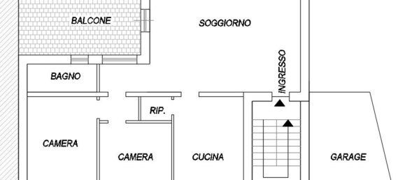 Casa T4 em Cassano delle Murge, Italy N.º 346464 6