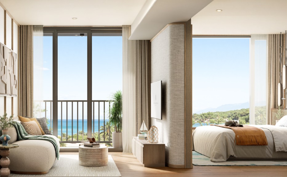 Apartamento de 3 divisões em Pattaya, Thailand N.º 77465