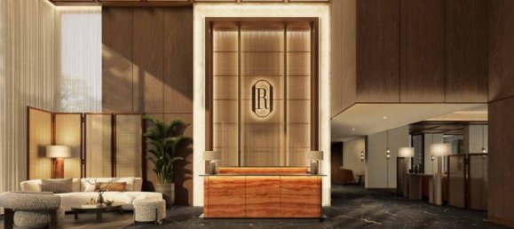 Apartamento de 3 divisões em Pattaya, Thailand N.º 77465 5