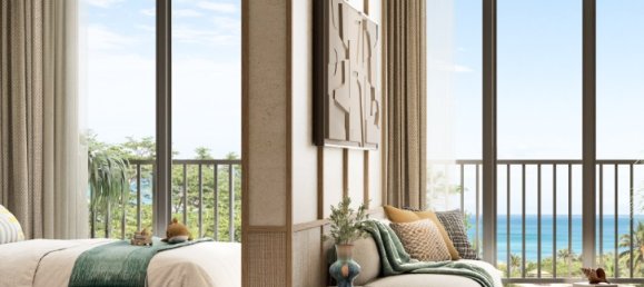 Apartamento de 3 divisões em Pattaya, Thailand N.º 77465 3