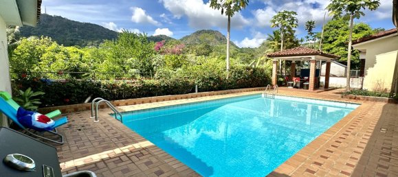 5 Schlafzimmer Gewerbliche Immobilie in Panama City, Panama, Nr. 53 14