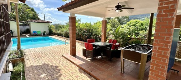 5 Schlafzimmer Gewerbliche Immobilie in Panama City, Panama, Nr. 53 16