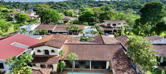 5 Schlafzimmer Gewerbliche Immobilie in Panama City, Panama, Nr. 53 2