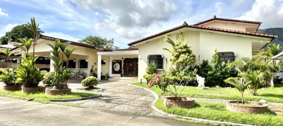 5 Schlafzimmer Gewerbliche Immobilie in Panama City, Panama, Nr. 53 3