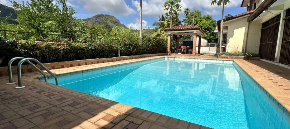 5 Schlafzimmer Gewerbliche Immobilie in Panama City, Panama, Nr. 53 15