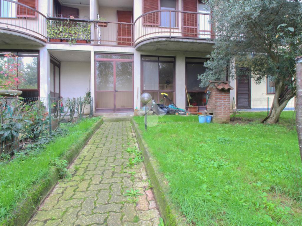 3 bedrooms Villa in Pavia, Italy No. 84608