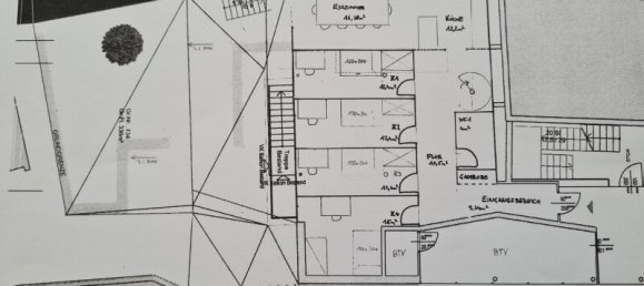 6-Zimmer Wohnung in Innsbruck-Stadt, Austria, Nr. 227368 2