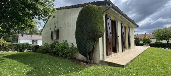 3 bedrooms House in Bois-Guillaume, France No. 362182 2