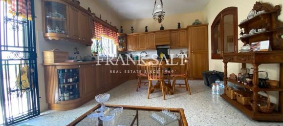 Дом с 3 спальнями в Свийи, Мальта № 2101 4