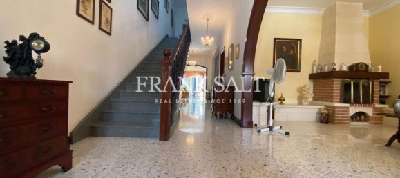 Дом с 3 спальнями в Свийи, Мальта № 2101 6