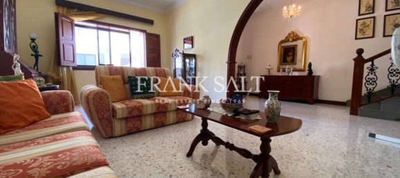 Дом с 3 спальнями в Свийи, Мальта № 2101 7