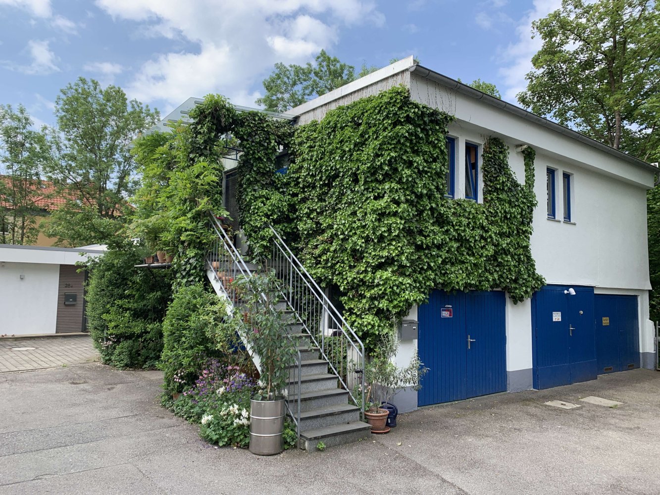 2 bedrooms Apartment in Rosenheim, Germany No. 312391